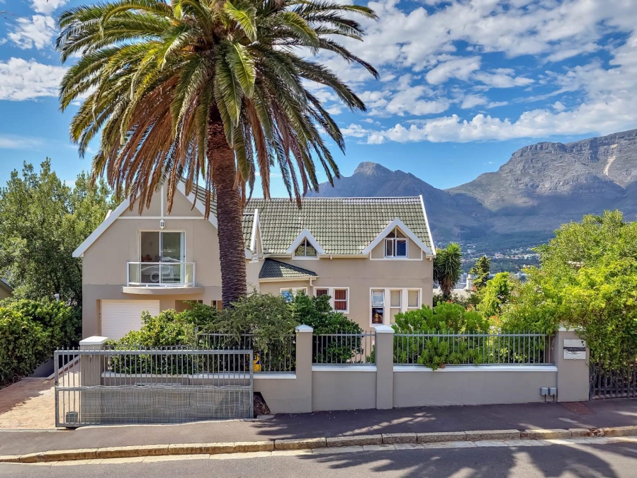 To Let 2 Bedroom Property for Rent in Tamboerskloof Western Cape